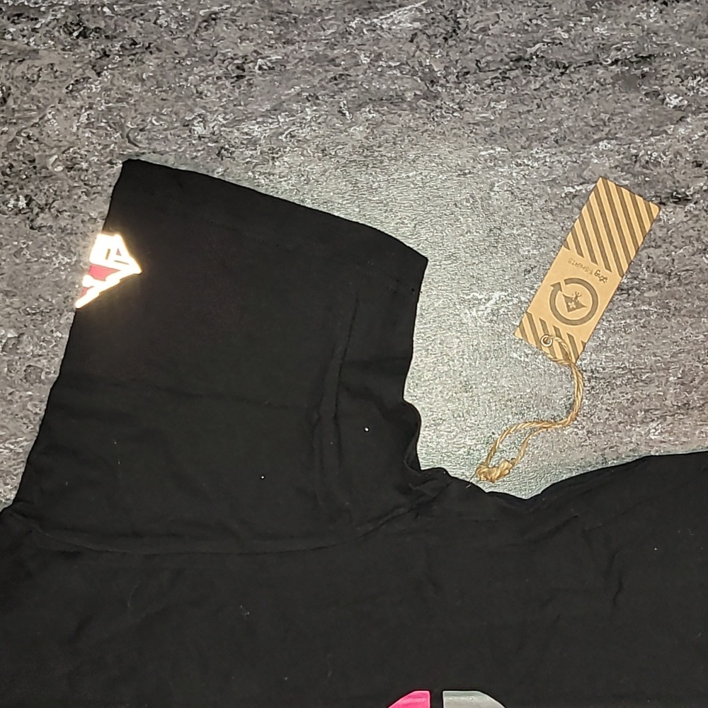 DEADSTOCK W/Tags. LRG. ๐ฏ %cotton Tee-shirt size Large - Picture 6 of 16